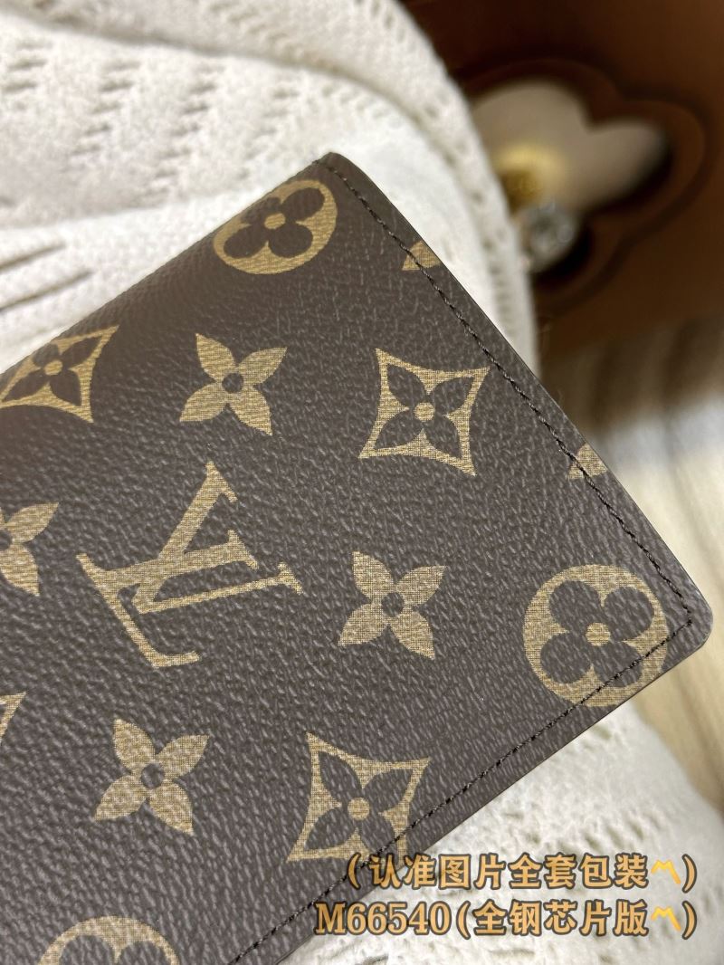 Louis Vuitton Wallets Purse